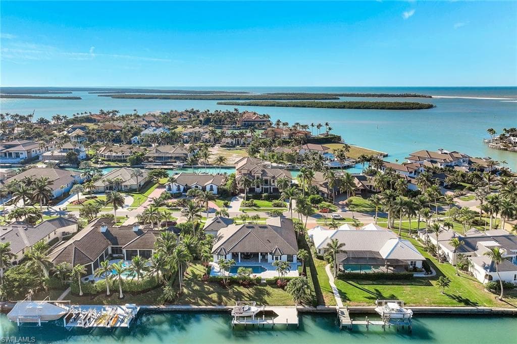 1550 Caxambas Ct, Marco Island, FL 34145-46