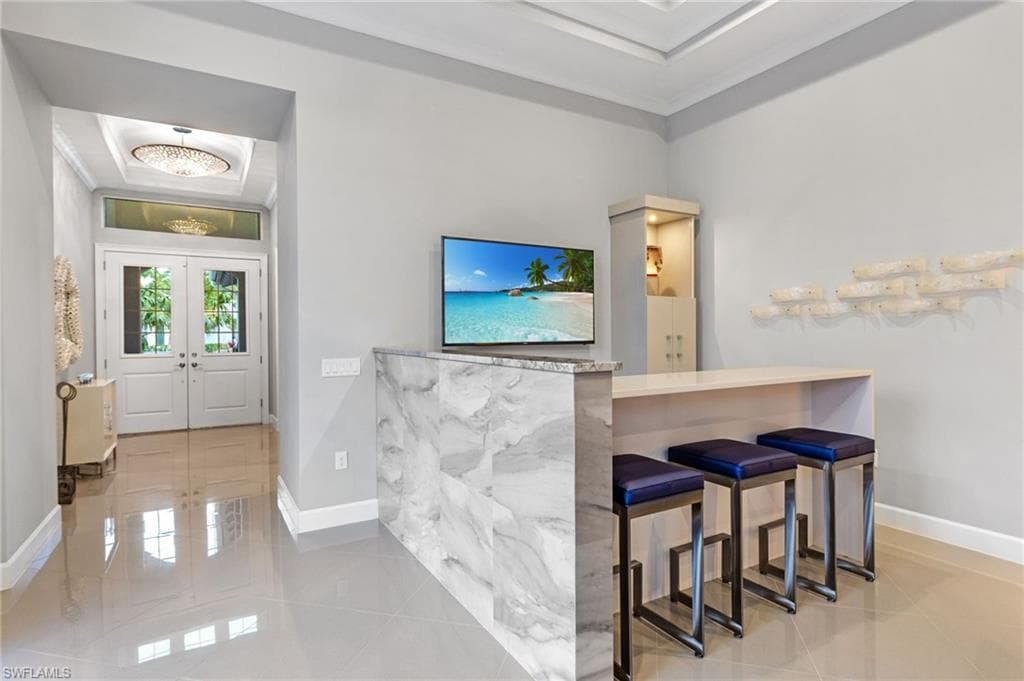 6423 Pembroke Way, Naples, FL 34113-23