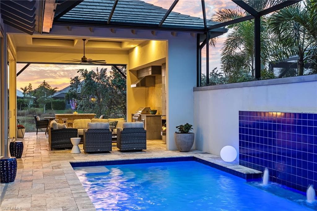6423 Pembroke Way, Naples, FL 34113-36