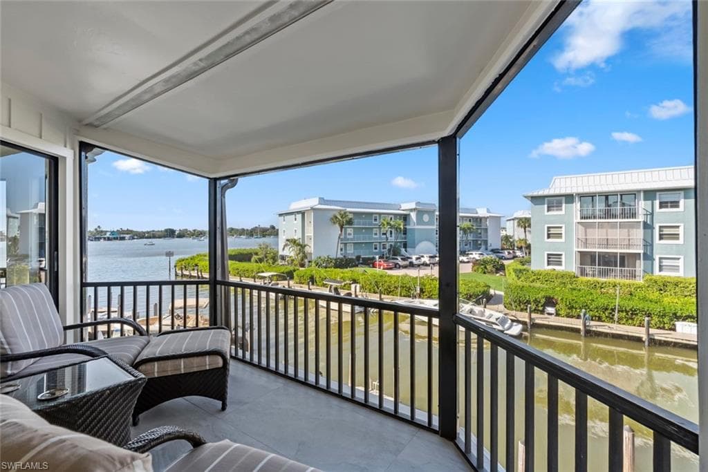 1311 Chesapeake Ave 4a, Naples, FL 34102-30