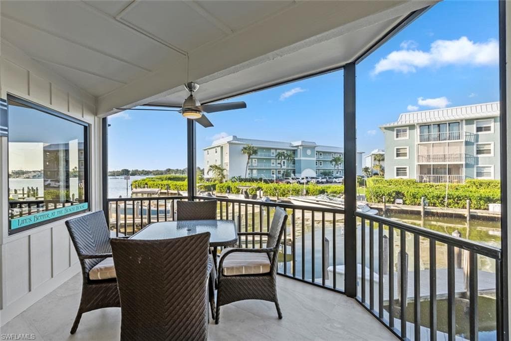 1311 Chesapeake Ave 4a, Naples, FL 34102-34
