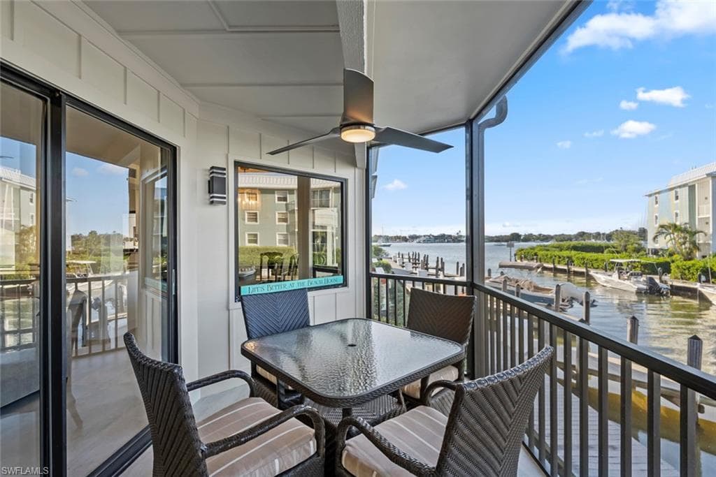1311 Chesapeake Ave 4a, Naples, FL 34102-35