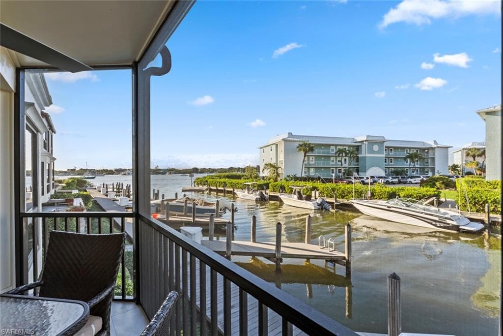 1311 Chesapeake Ave 4a, Naples, FL 34102-37