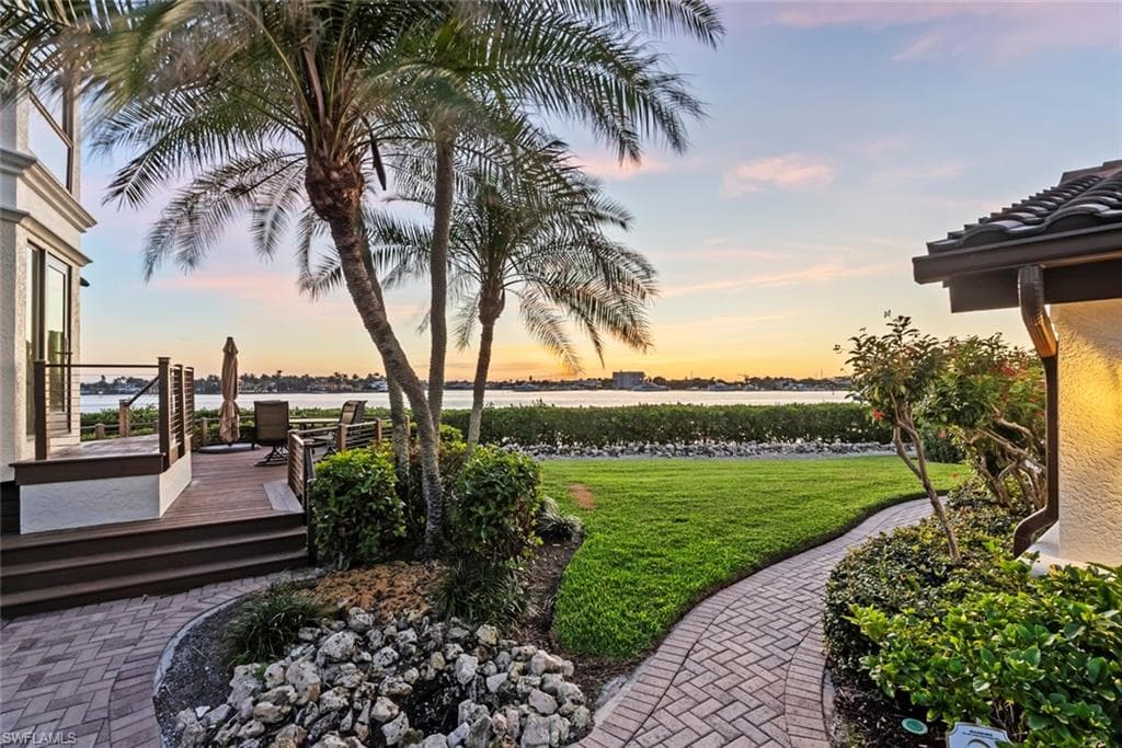 1311 Chesapeake Ave 4a, Naples, FL 34102-39