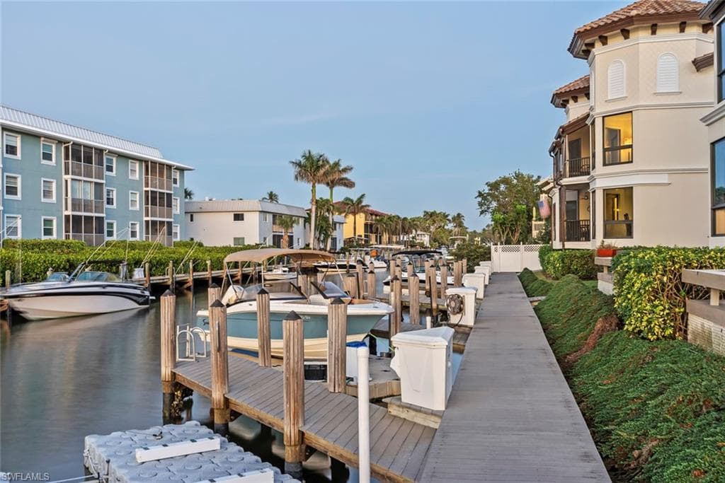 1311 Chesapeake Ave 4a, Naples, FL 34102-41