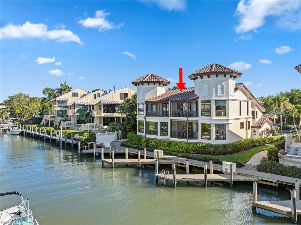 1311 Chesapeake Ave 4a, Naples, FL 34102-44