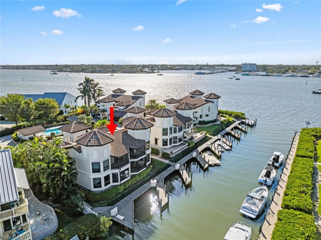 1311 Chesapeake Ave 4a, Naples, FL 34102-45