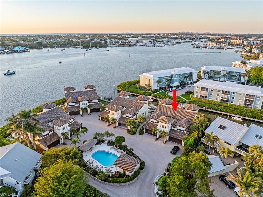 1311 Chesapeake Ave 4a, Naples, FL 34102-46