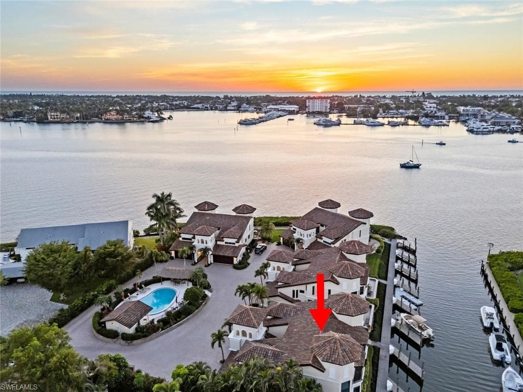 1311 Chesapeake Ave 4a, Naples, FL 34102-47