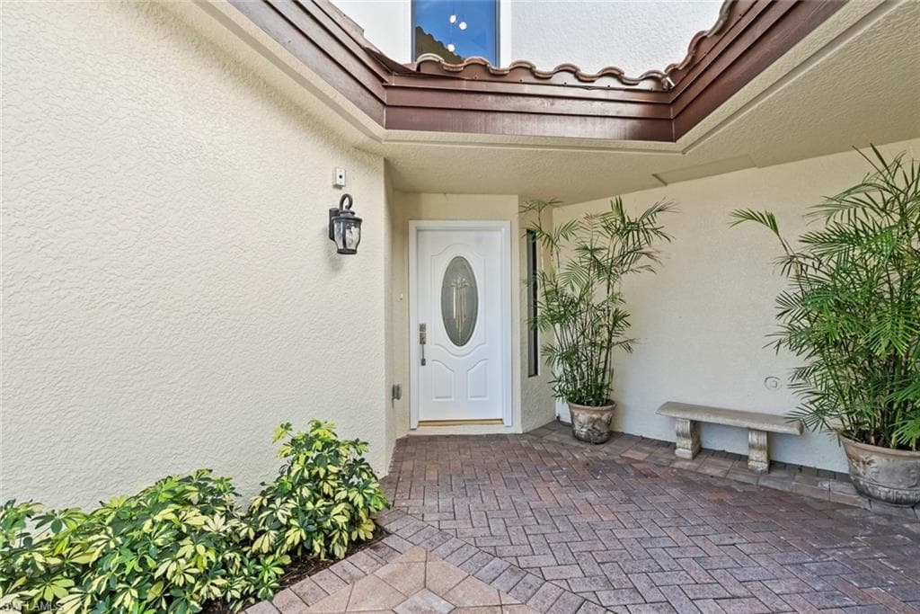1311 Chesapeake Ave 4a, Naples, FL 34102-3