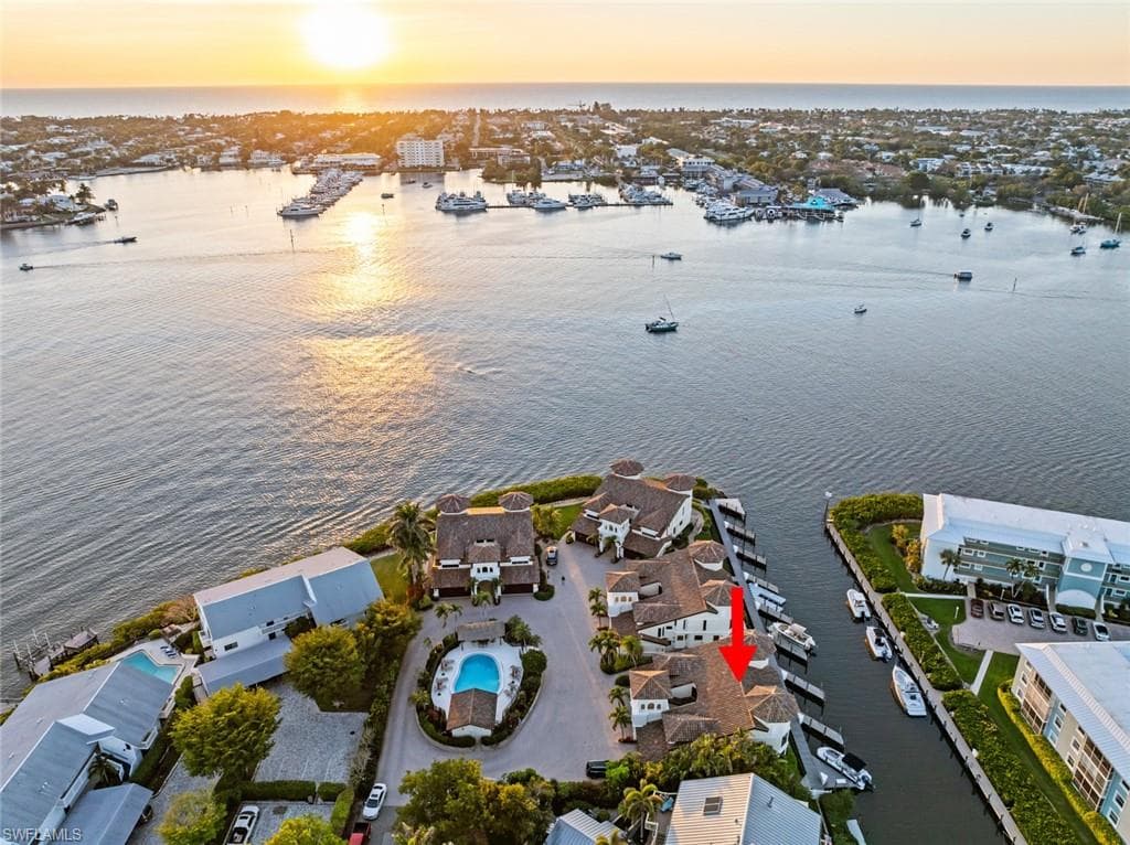 1311 Chesapeake Ave 4a, Naples, FL 34102-48