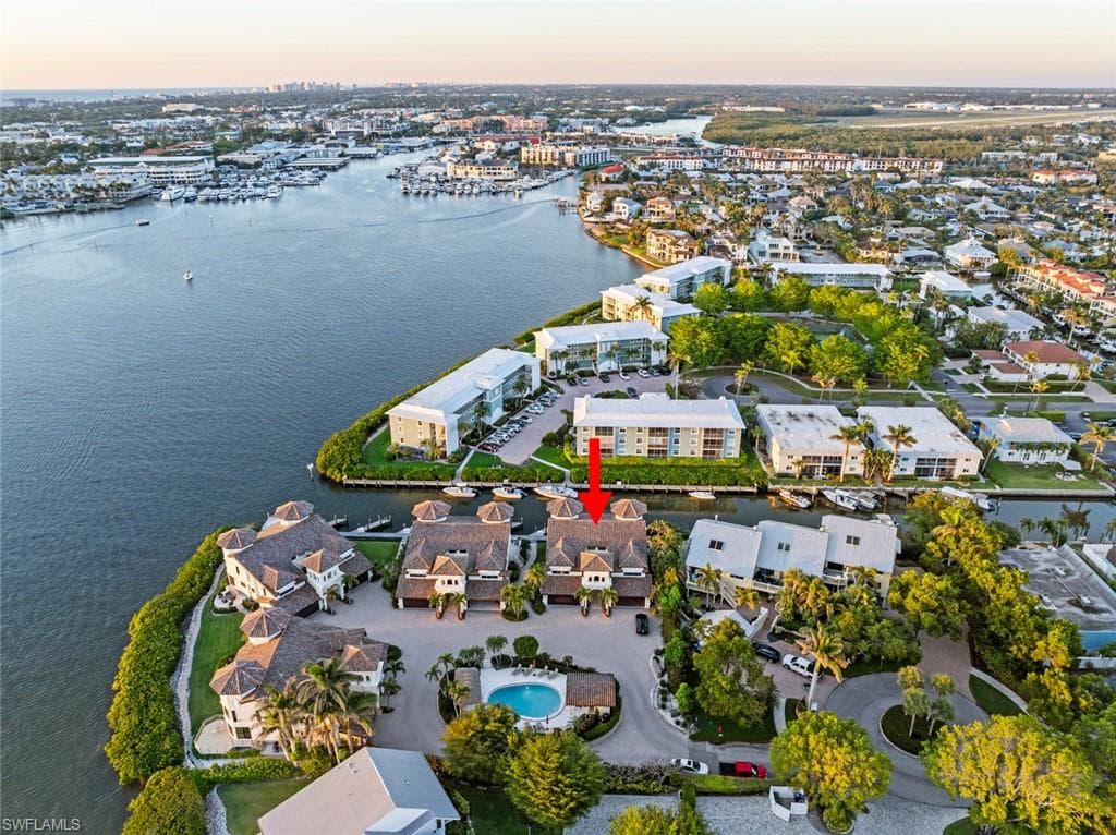 1311 Chesapeake Ave 4a, Naples, FL 34102-49