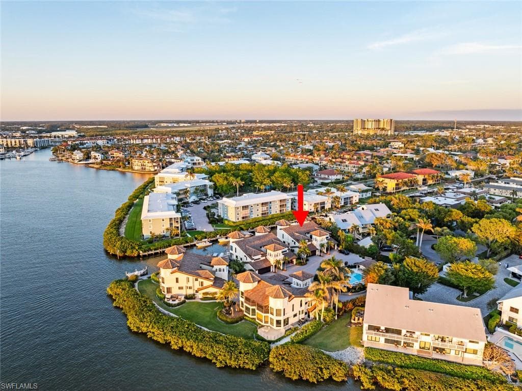 1311 Chesapeake Ave 4a, Naples, FL 34102-50