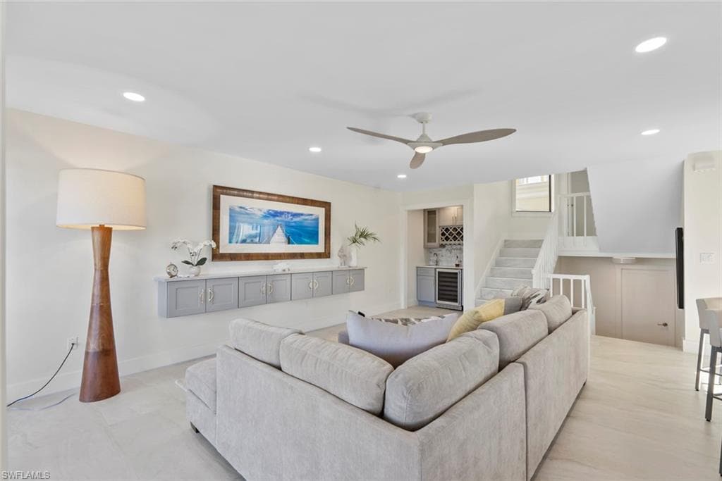 1311 Chesapeake Ave 4a, Naples, FL 34102-4