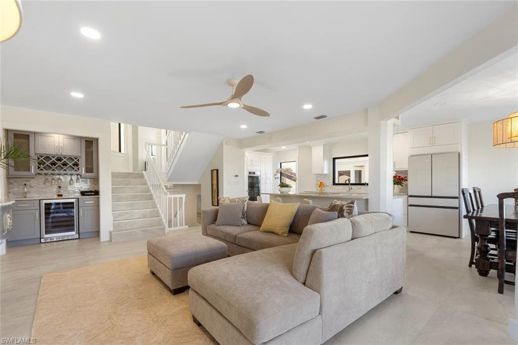 1311 Chesapeake Ave 4a, Naples, FL 34102-5