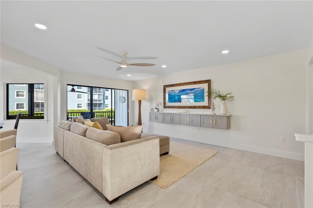 1311 Chesapeake Ave 4a, Naples, FL 34102-6