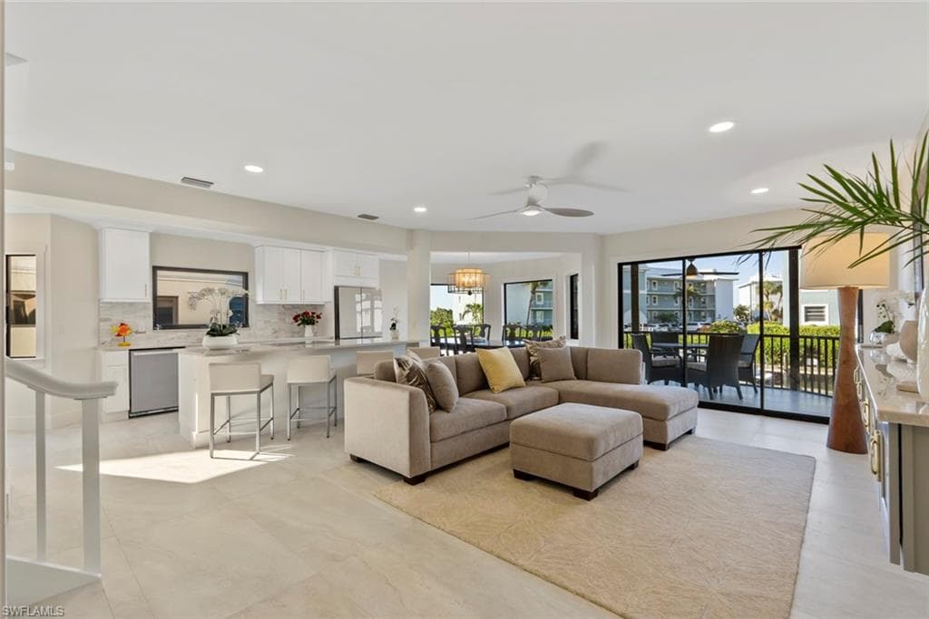 1311 Chesapeake Ave 4a, Naples, FL 34102-7