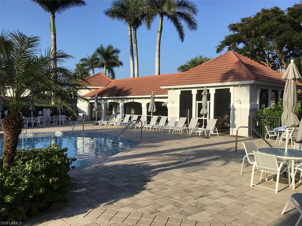 2135 Arielle Dr 2407, Naples, FL 34109-16