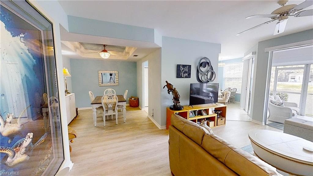 2135 Arielle Dr 2407, Naples, FL 34109-5