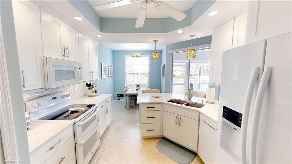 2135 Arielle Dr 2407, Naples, FL 34109-7