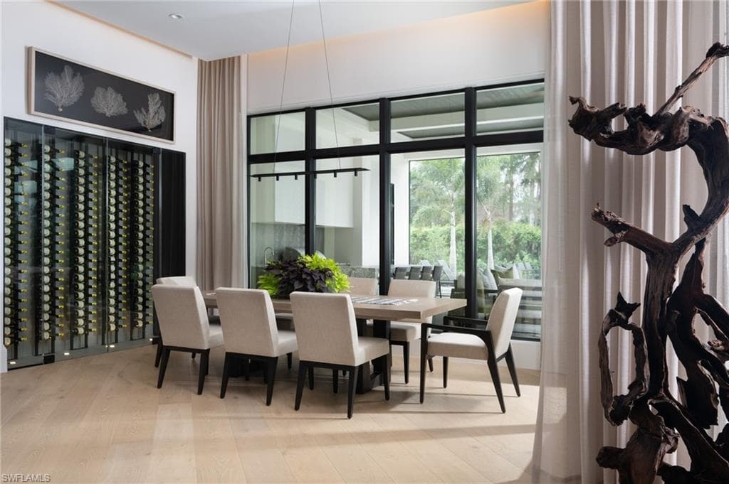 3022 Ravenna Ave, Naples, FL 34120-9