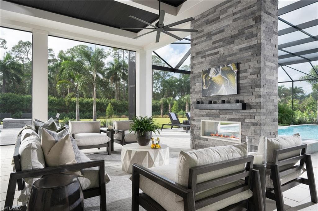 3022 Ravenna Ave, Naples, FL 34120-24
