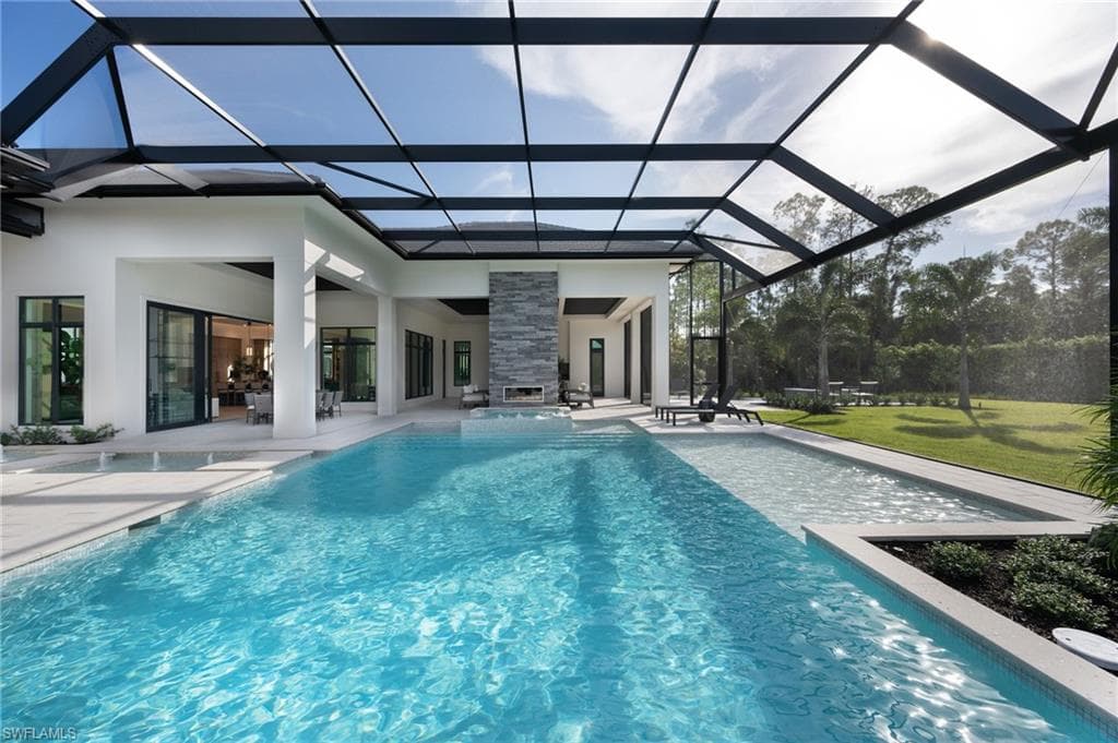 3022 Ravenna Ave, Naples, FL 34120-28