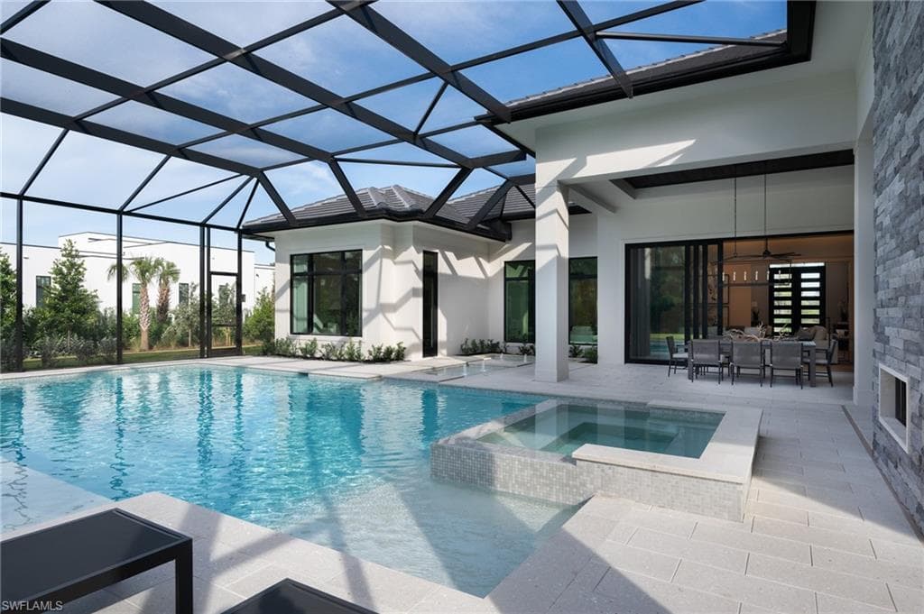 3022 Ravenna Ave, Naples, FL 34120-29