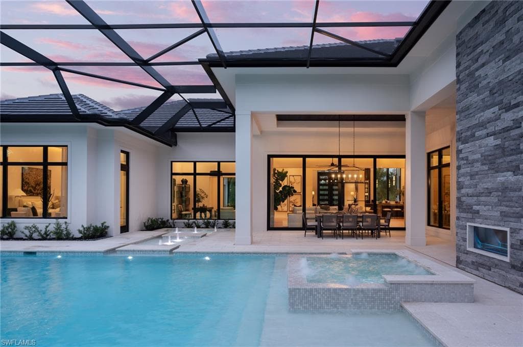 3022 Ravenna Ave, Naples, FL 34120-30