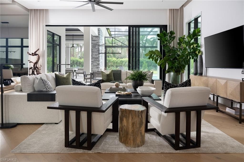 3022 Ravenna Ave, Naples, FL 34120-4