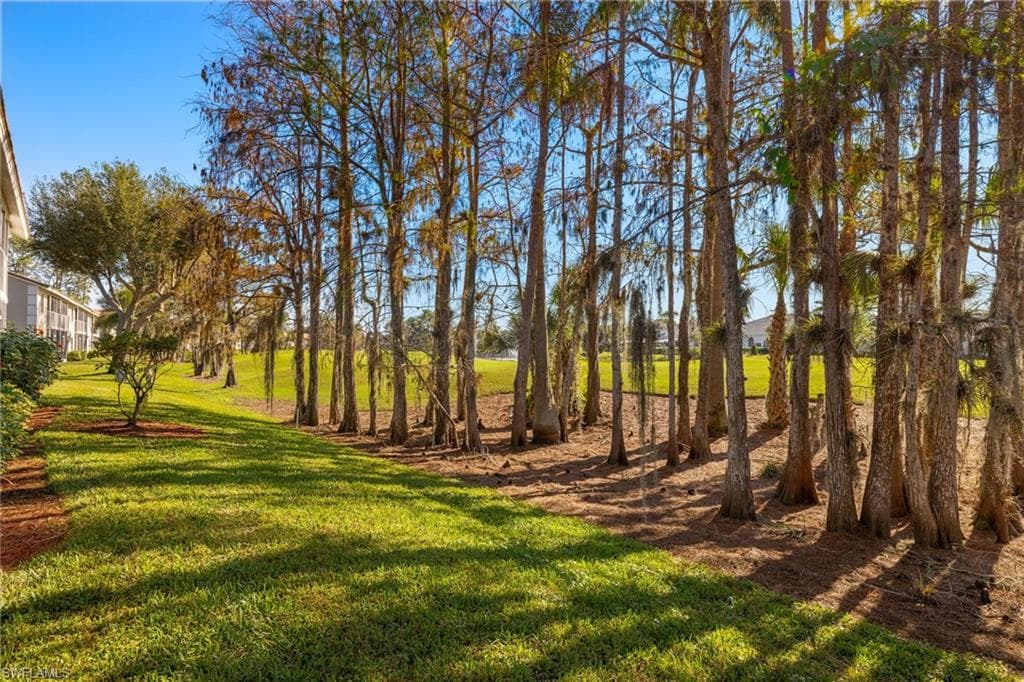 6700 Dennis Cir A103, Naples, FL 34104-25