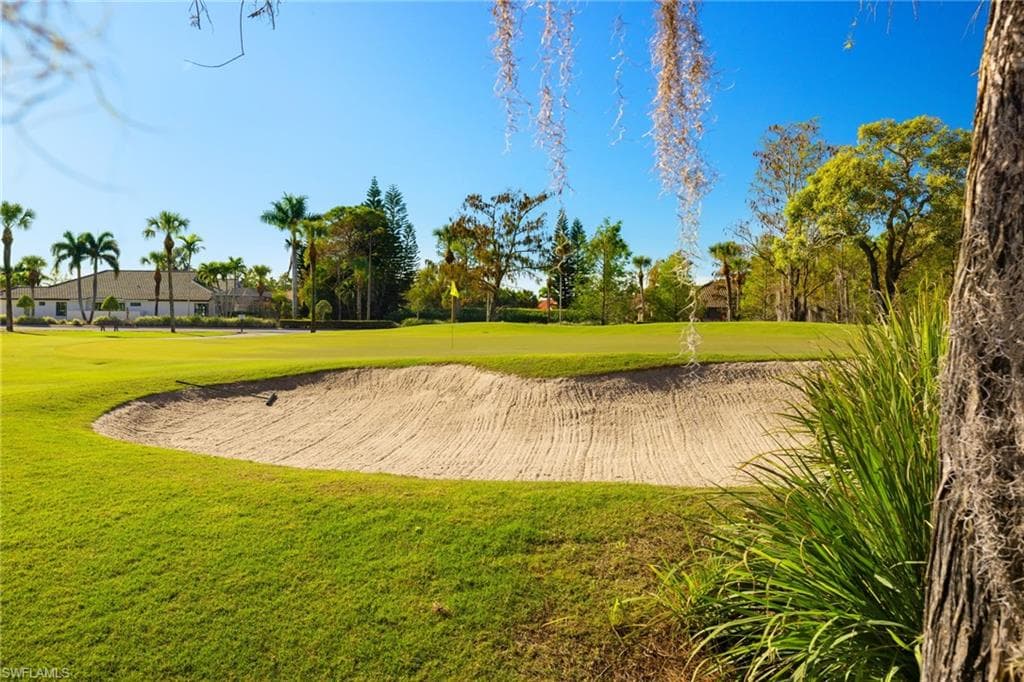 6700 Dennis Cir A103, Naples, FL 34104-26
