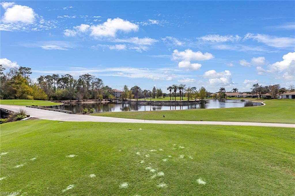 6700 Dennis Cir A103, Naples, FL 34104-38