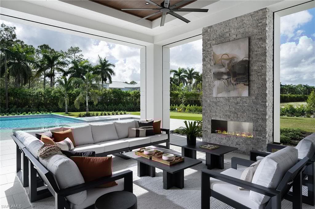 3054 Ravenna Ave, Naples, FL 34120-17