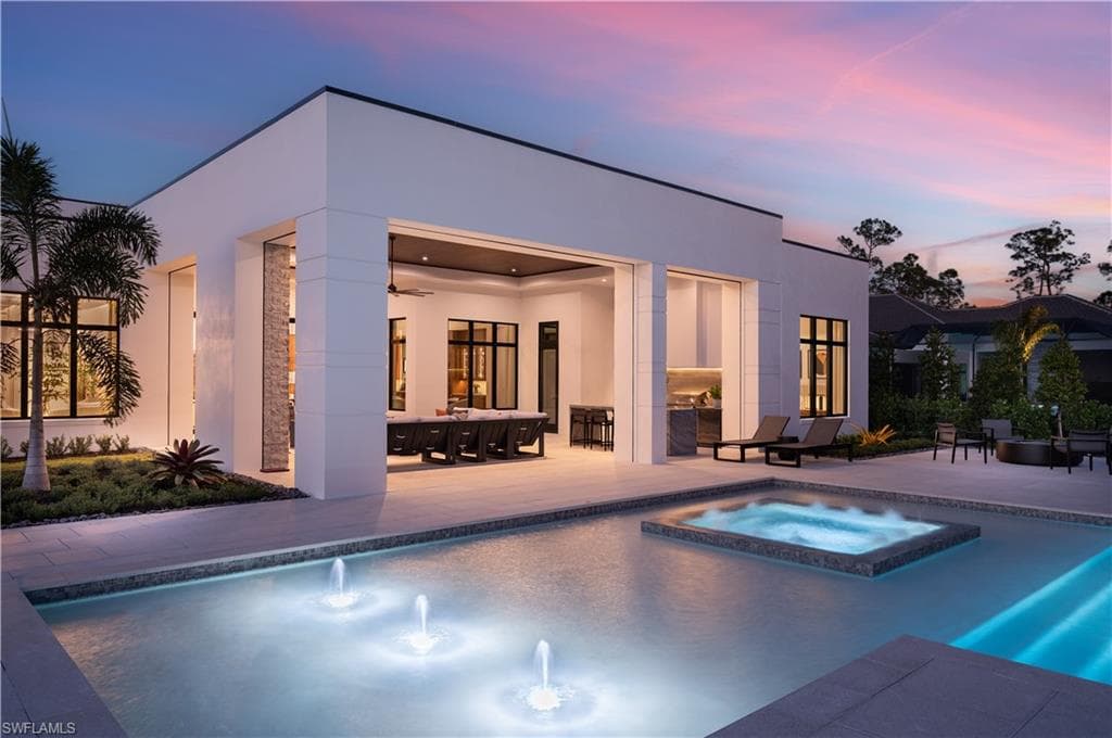 3054 Ravenna Ave, Naples, FL 34120-24