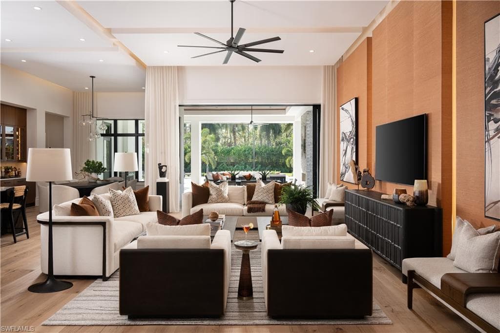3054 Ravenna Ave, Naples, FL 34120-3