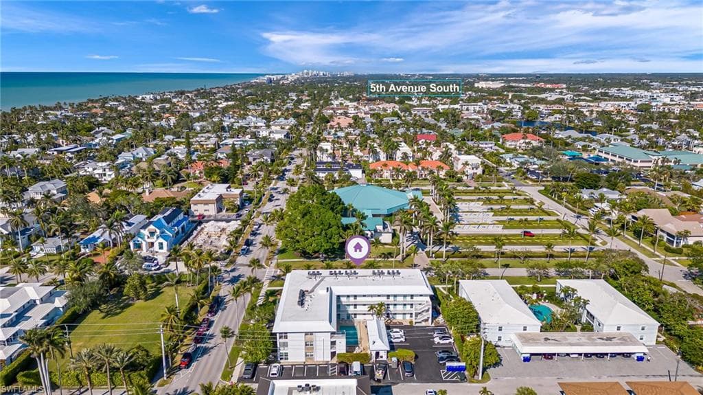 1021 3rd St S 110, Naples, FL 34102-30