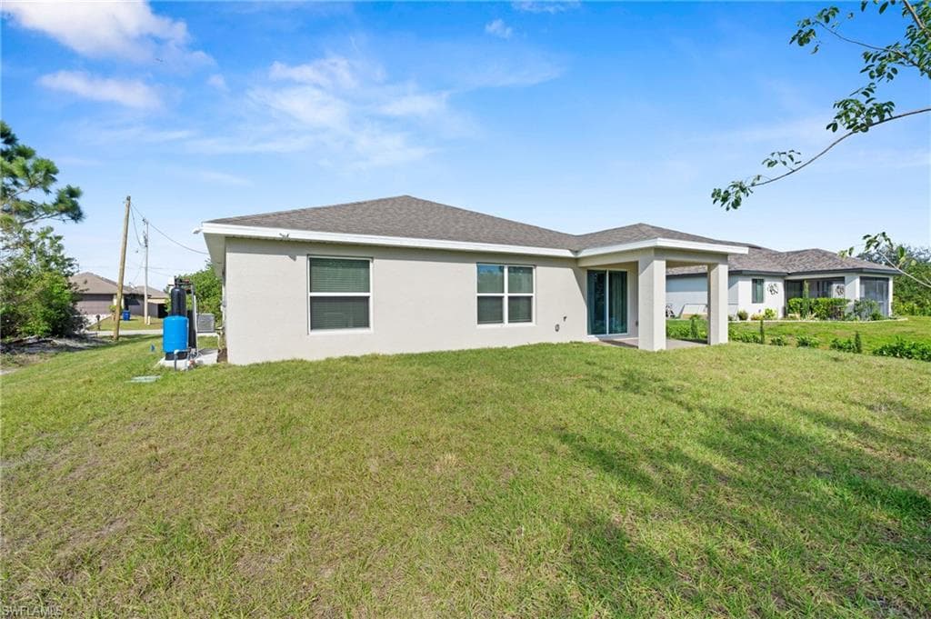 3013 41st St SW, Lehigh Acres, FL 33976-29