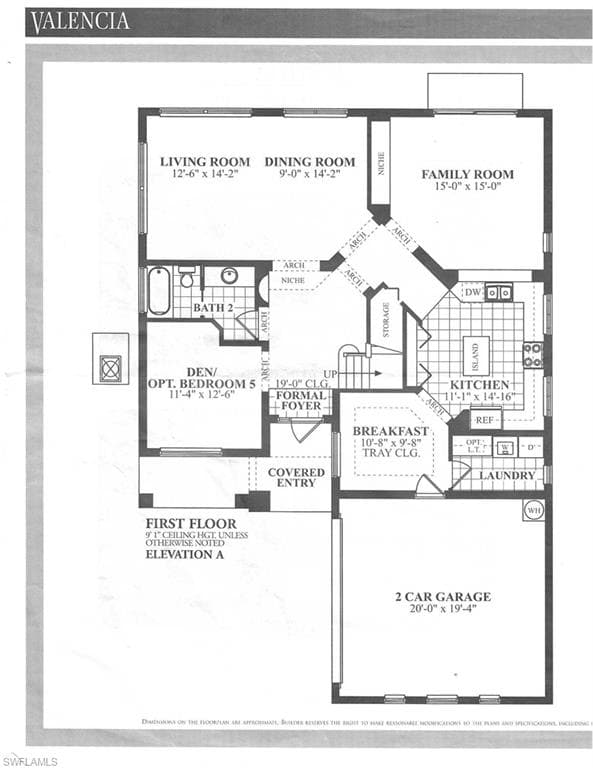 1970 Par Dr, Naples, FL 34120-26