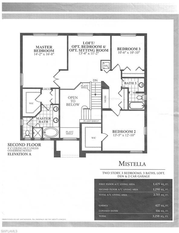 1970 Par Dr, Naples, FL 34120-27