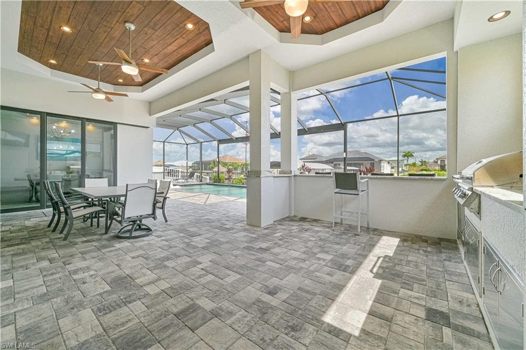 3613 Embers Pkwy W, Cape Coral, FL 33993-34