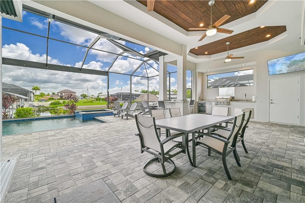 3613 Embers Pkwy W, Cape Coral, FL 33993-38