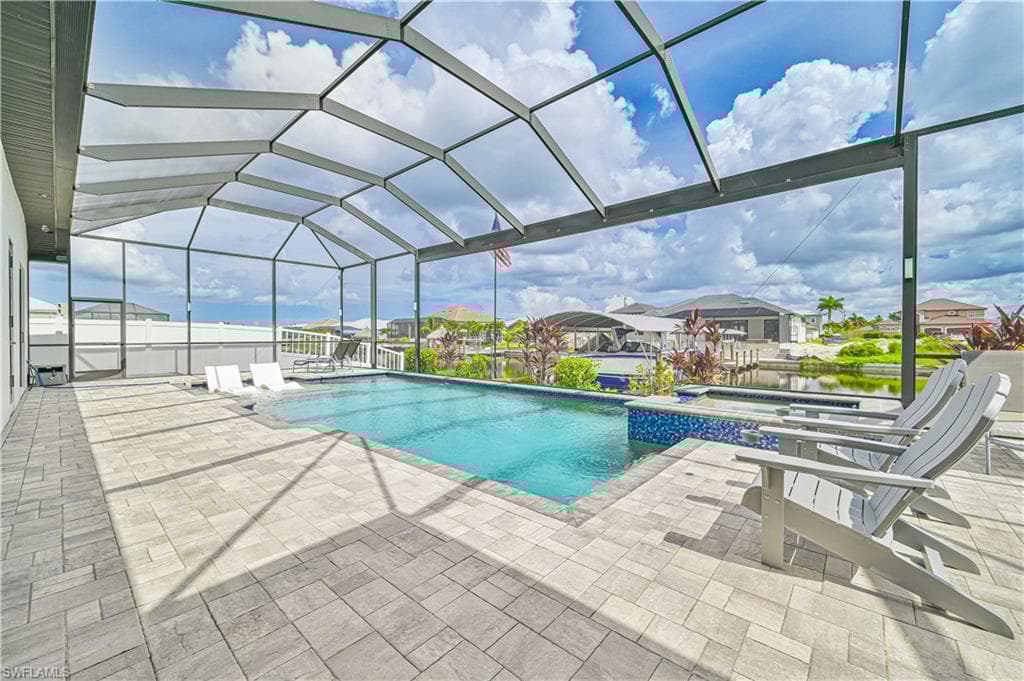 3613 Embers Pkwy W, Cape Coral, FL 33993-41
