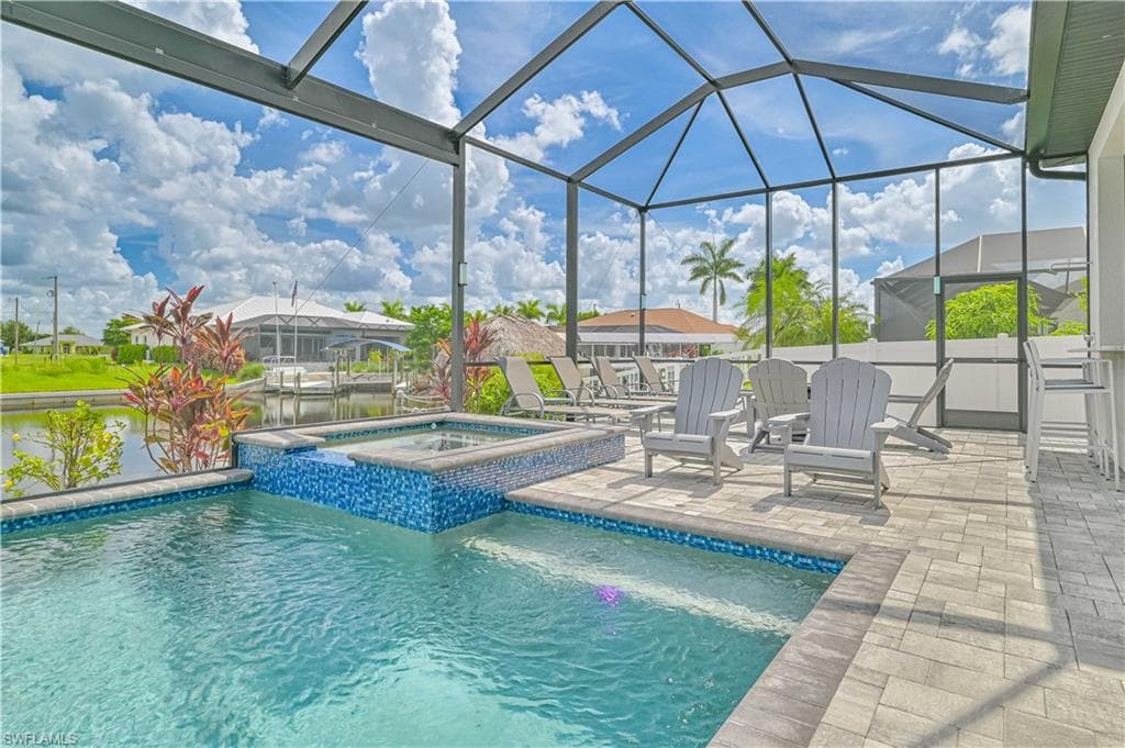 3613 Embers Pkwy W, Cape Coral, FL 33993-42