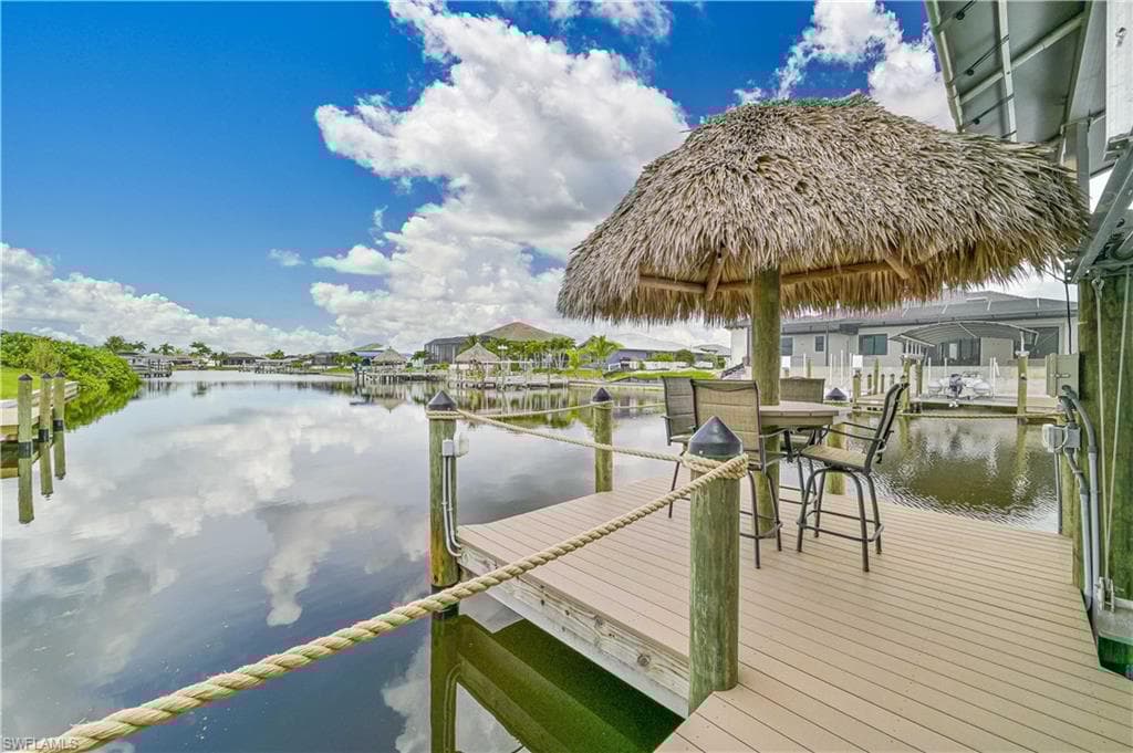 3613 Embers Pkwy W, Cape Coral, FL 33993-44