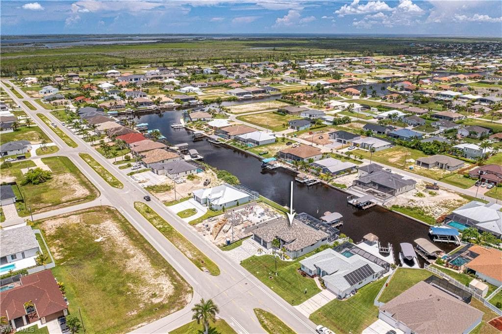 3613 Embers Pkwy W, Cape Coral, FL 33993-47