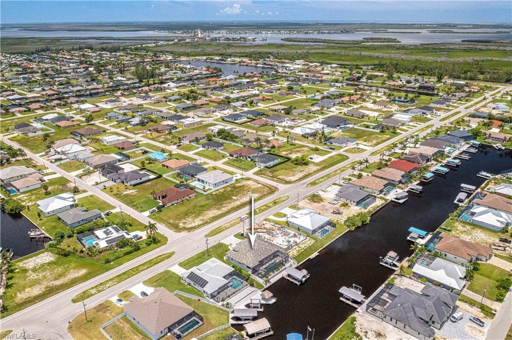 3613 Embers Pkwy W, Cape Coral, FL 33993-48