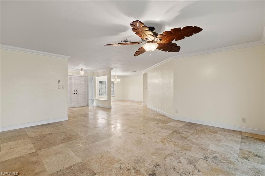 60 Lagoon Dr, North Fort Myers, FL 33903-18