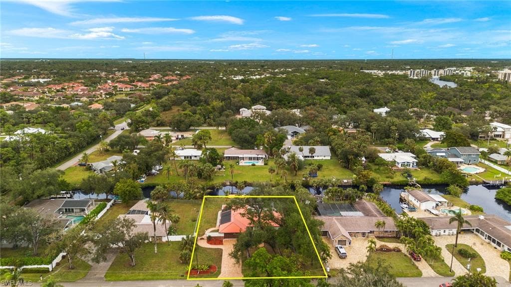 60 Lagoon Dr, North Fort Myers, FL 33903-37