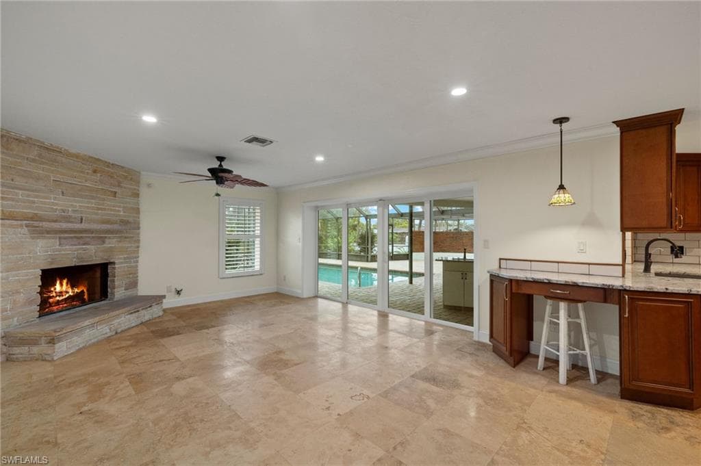 60 Lagoon Dr, North Fort Myers, FL 33903-5